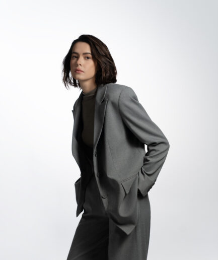 Костюм STAY THE WAY